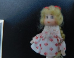 angel children blonde tops